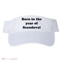 Born In The Year Of Scandoval Baby Visor thumb 0