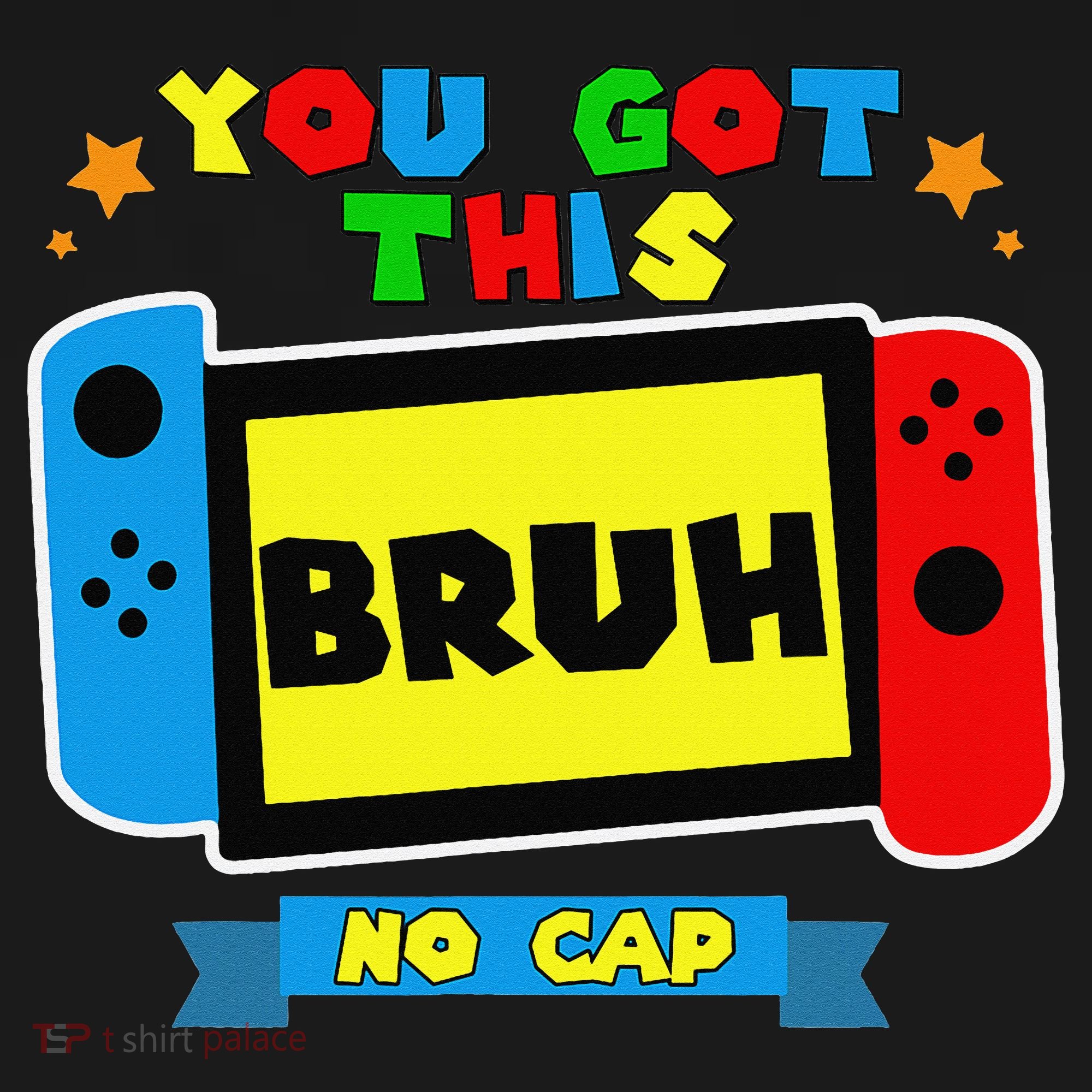 Bruh ItS Test Day You Got This Test Day For Teacher Student Backpack