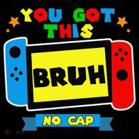Bruh ItS Test Day You Got This Test Day For Teacher Student Coffee Mug thumb 5