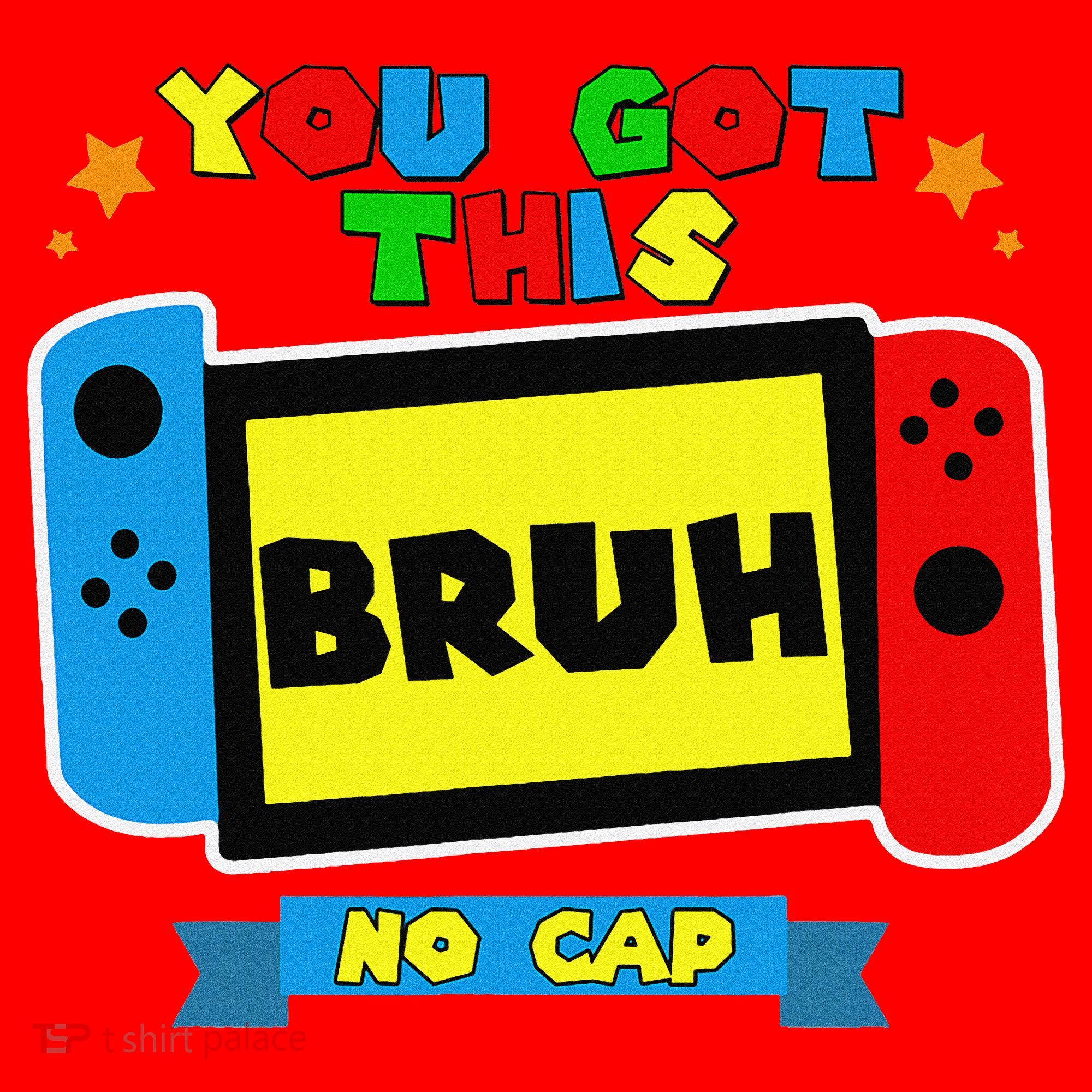 Bruh ItS Test Day You Got This Test Day For Teacher Student Santa Hat