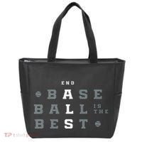 Baseball Is The Best End Als Tote Bag thumb 0
