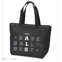 Baseball Is The Best End Als Tote Bag thumb 3