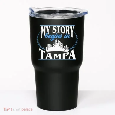 Tumbler