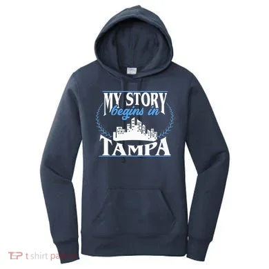 Women's Hoodie