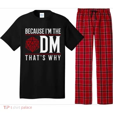 Pajama Set