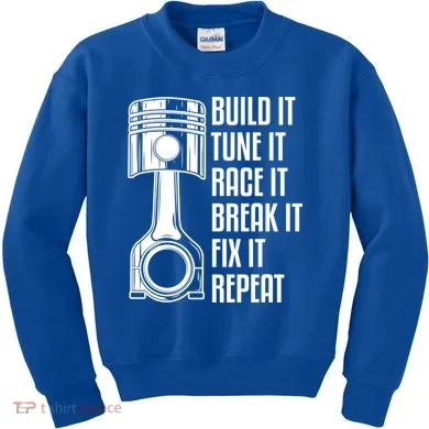 Kids Sweatshirt