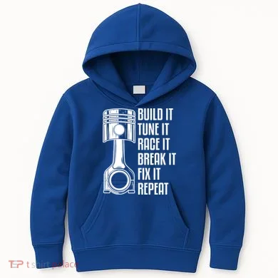 Kids Hoodie