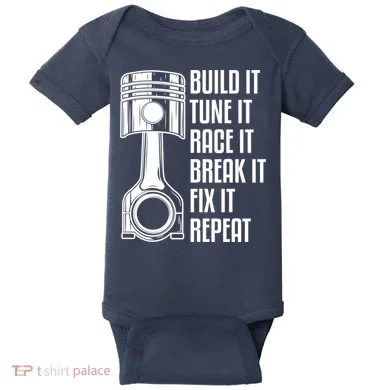 Baby Bodysuit