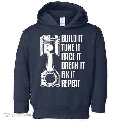 Toddler Hoodie