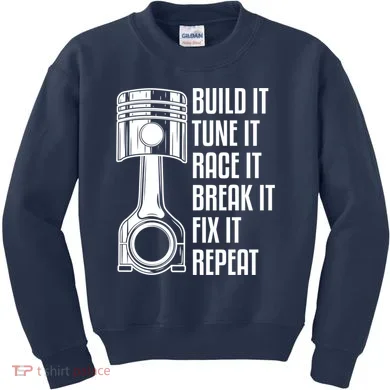 Kids Sweatshirt