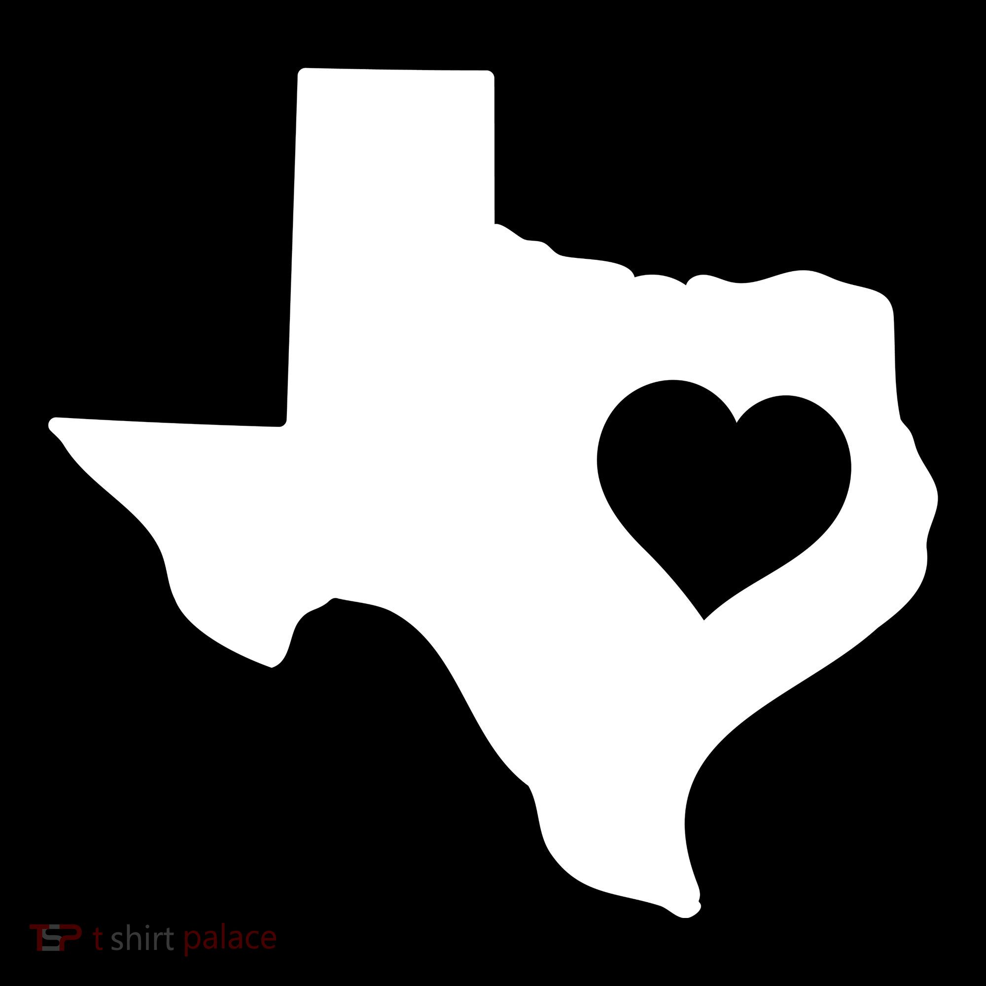 Born In Texas Home Backpack