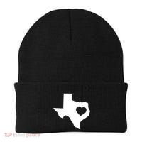 Born In Texas Home Beanie thumb 0