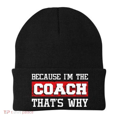 Beanie