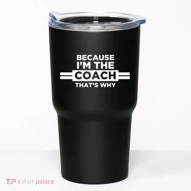 Tumbler