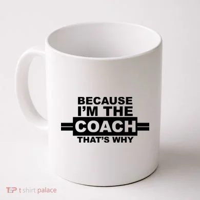 Coffee Mug