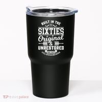 Built In The Sixties Original & Unrestored Tumbler thumb 0