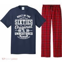 Built In The Sixties Original & Unrestored Pajama Set thumb 0