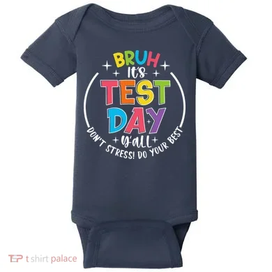 Baby Bodysuit