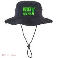 Bogey Is The New Par Golf Bucket Hat thumb 0