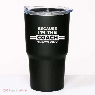 Tumbler