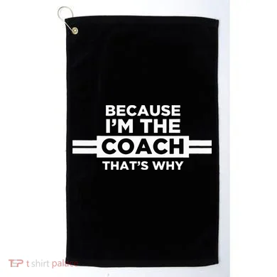 Golf Towel