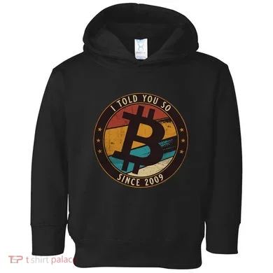 Toddler Hoodie