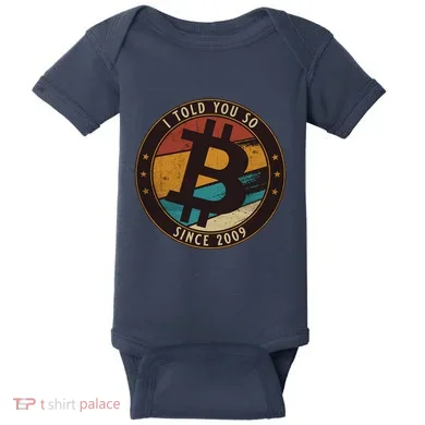 Baby Bodysuit
