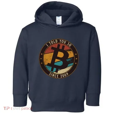 Toddler Hoodie