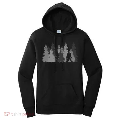 Women's Hoodie