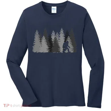 Women's Long Sleeve Shirt