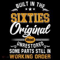 Built In The Sixties Original And Unrestored USA-Made Doggie Bandana thumb 2