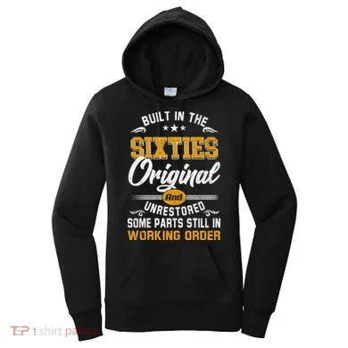 Women's Hoodie