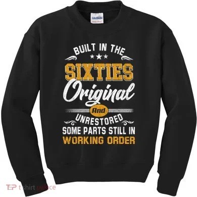 Kids Sweatshirt
