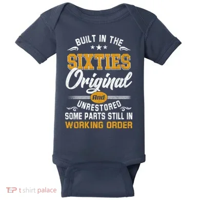 Baby Bodysuit