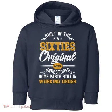 Toddler Hoodie