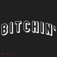 Bitchin Logo Tumbler thumb 3