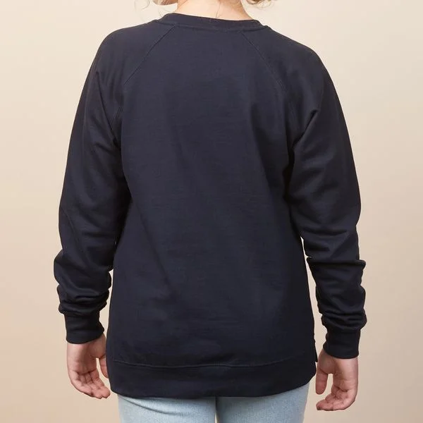 Bitchin Logo Women's Sweatshirt