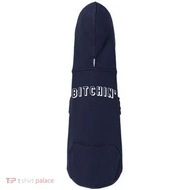 Doddie Hoodie