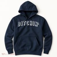 Bitchin Logo Hoodie thumb 0