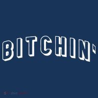 Bitchin Logo Bucket Hat thumb 4