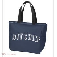 Bitchin Logo Tote Bag thumb 3