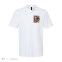 Bitcoin Abstract Polo thumb 0