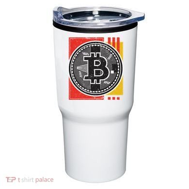 Bitcoin Abstract Tumbler