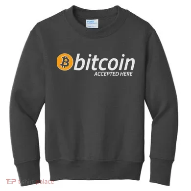 Kids Sweatshirt
