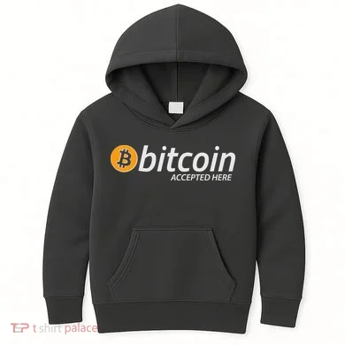 Kids Hoodie