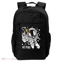 Bitcoin Astronaut Be Mine Backpack thumb 0