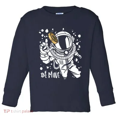 Toddler Long Sleeve