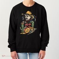 Bitcoin Bob Women's Sweatshirt thumb 0