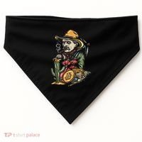 Bitcoin Bob USA-Made Doggie Bandana thumb 0