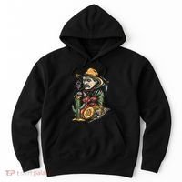 Bitcoin Bob Hoodie thumb 0